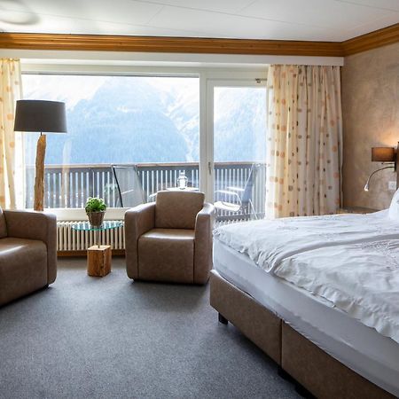 Cristallo Arosa Hotel 외부 사진