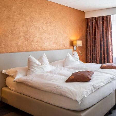 Cristallo Arosa Hotel 외부 사진