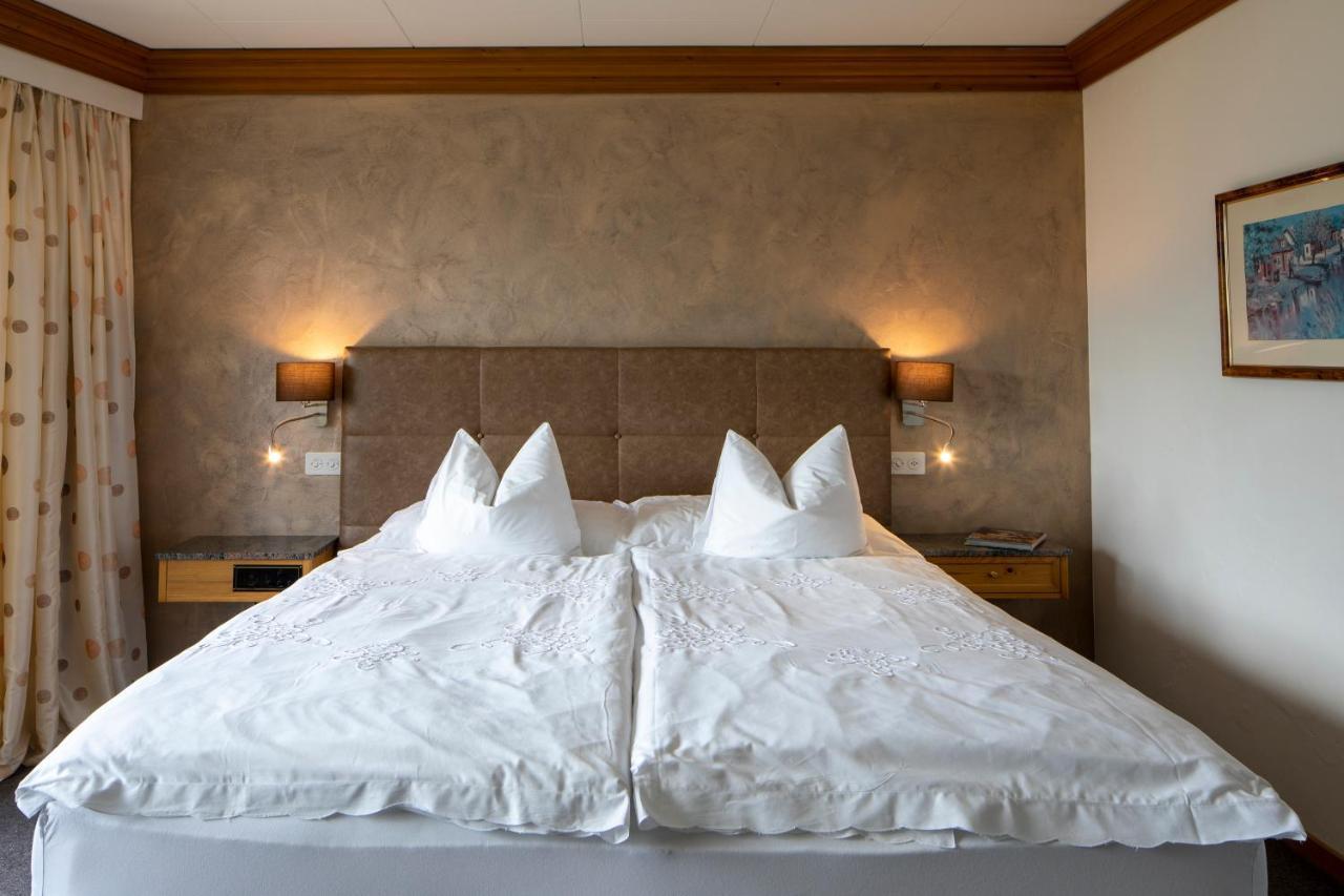Cristallo Arosa Hotel 외부 사진
