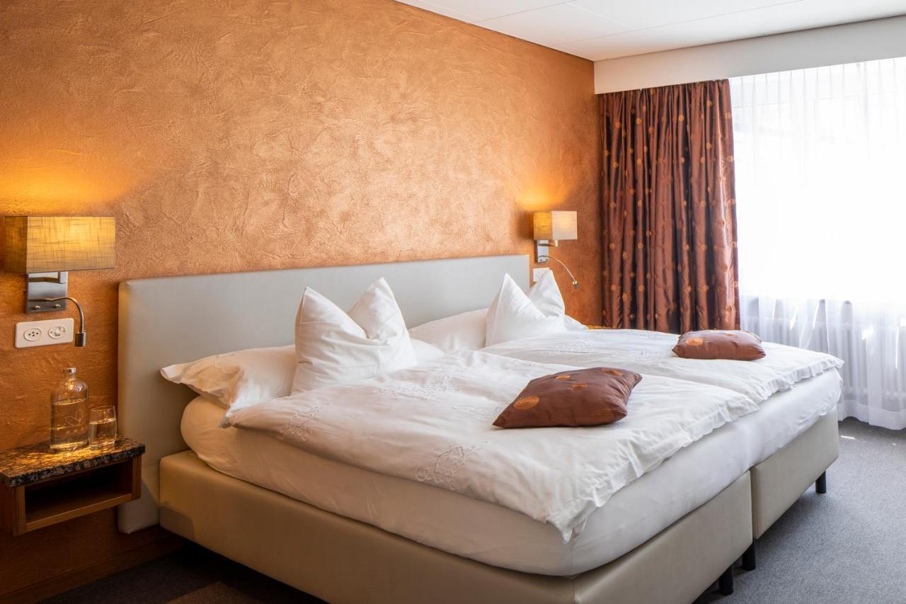 Cristallo Arosa Hotel 외부 사진