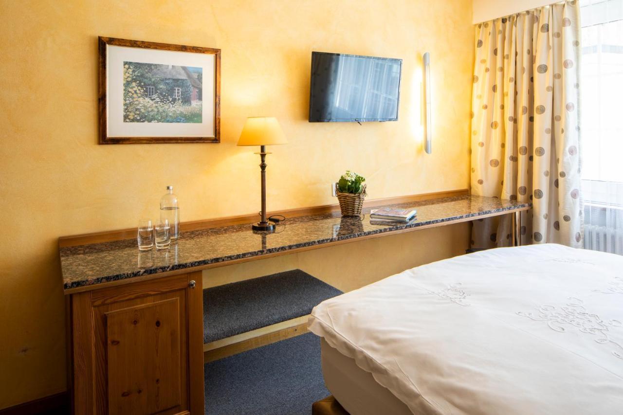 Cristallo Arosa Hotel 외부 사진