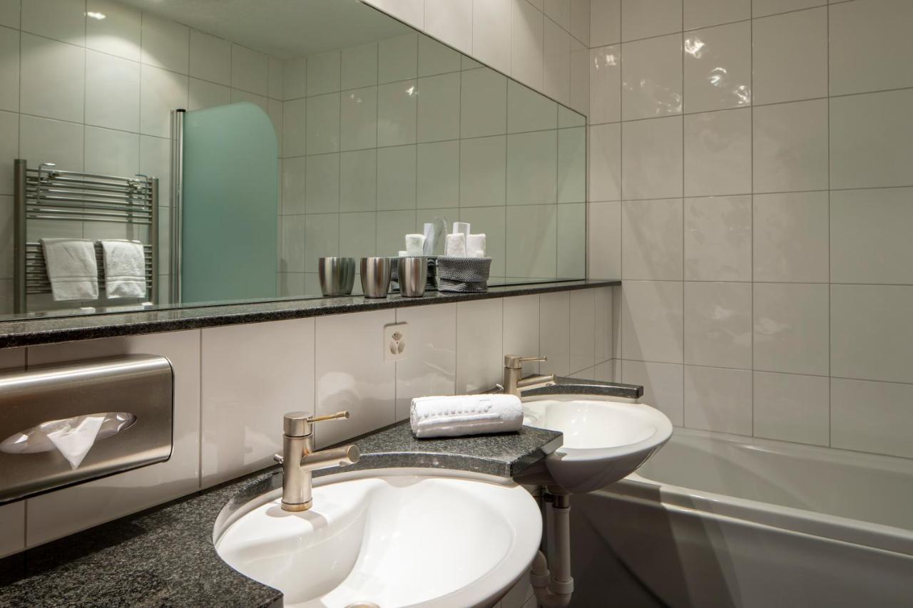 Cristallo Arosa Hotel 외부 사진
