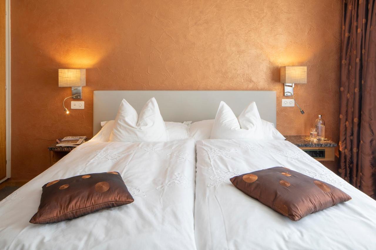 Cristallo Arosa Hotel 외부 사진