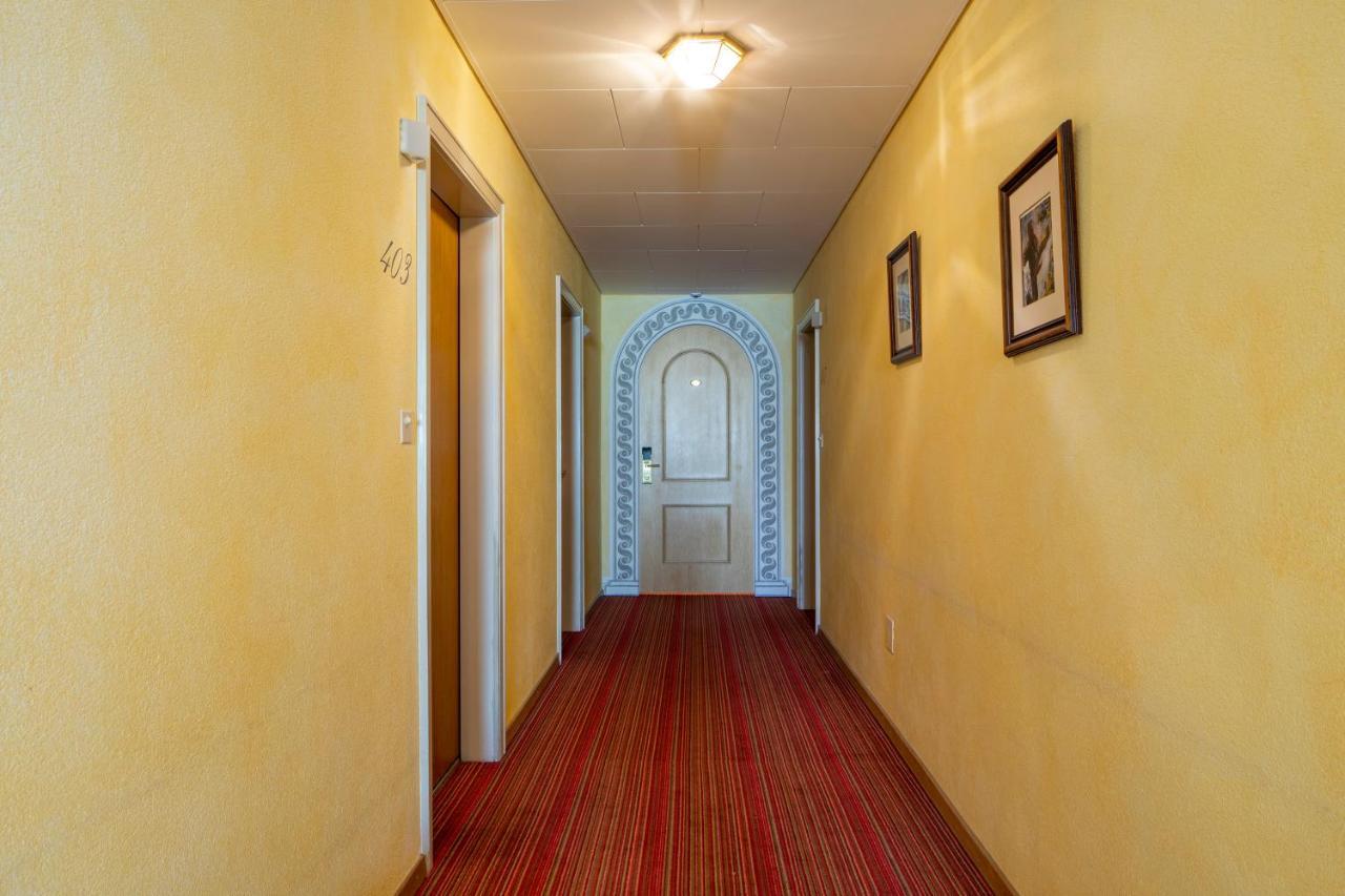 Cristallo Arosa Hotel 외부 사진