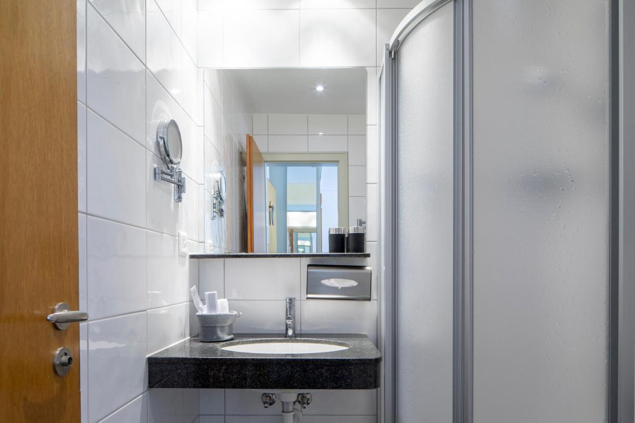 Cristallo Arosa Hotel 외부 사진